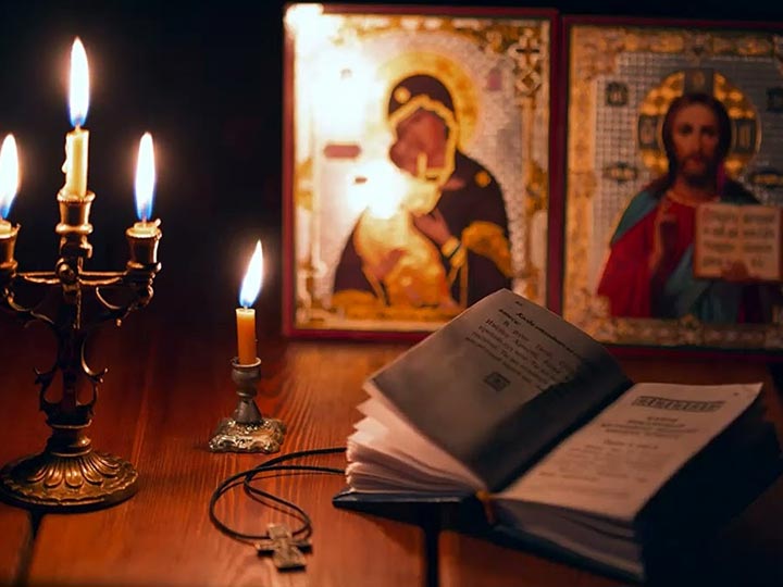 Эффективная молитва от гадалки в Ербогачене для возврата любимого человека